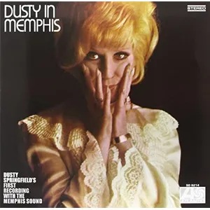 Import Dusty in MemphisVendu parrakuten