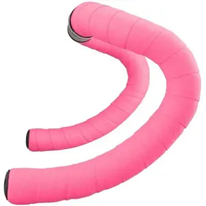 Jeu de ruban de cintre Supacaz Suave Rose 2,160x30x2,5 mm 720537 pas cher