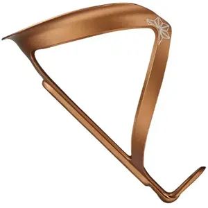 Supacaz Porte-bidon Fly One Size pas cher