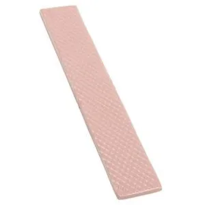 Comparateur de prix : Pad thermique Thermal Grizzly Minus Pad 8 (120 x 20 x 3 mm)