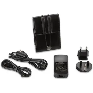 Pack De Voyage 3 Accessoires Pour Gps Garmin pas cher