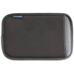 Comparateur de prix : Garmin Housse pour GPS 5"
