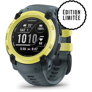 Comparateur de prix : Garmin Montre Instinct E 40 Mm