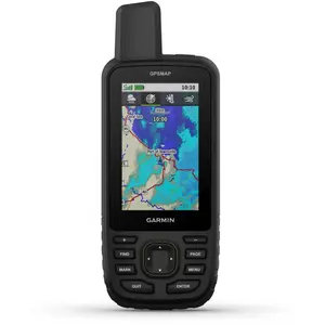 Garmin GPSMAP 67 Noir pas cher