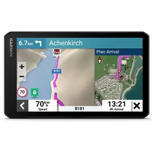 Comparateur de prix : GPS GARMIN CamperCam 795 EU TU