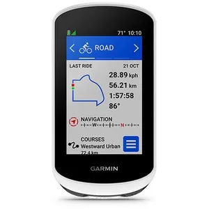 Comparateur de prix : Garmin Garmin Edge Explore 2 - Navigateur Gps/Glonass/Galileo - Cycle 3
