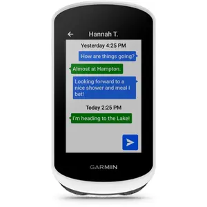 Garmin Edge Explore 2 Power pas cher