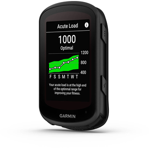 Comparateur de prix : Garmin Edge 840 Solar Noir
