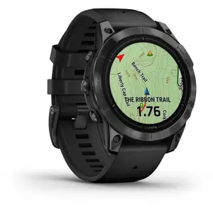 La montre Garmin EPIX Gen 2 Sapphire Titane n'est pas chère pendant les