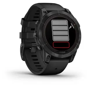 Comparateur de prix : Montre connectée Garmin F nix® 7 Pro Solar Edition Noir TU MAG7602201