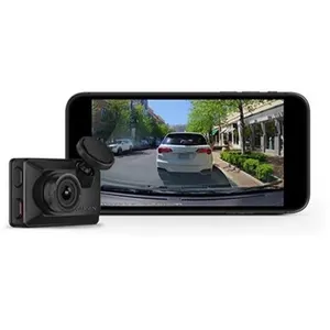 Comparateur de prix : Garmin X310 4K Ultra HD Wifi Bluetooth Batterie, CC Noir