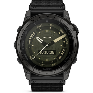 Garmin Tactix 7 OLED Montre connectée 010-02931-01
