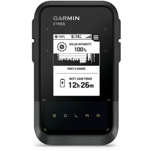 Comparateur de prix : Garmin etrex se - navegador gps para senderismo 010-02782-00
