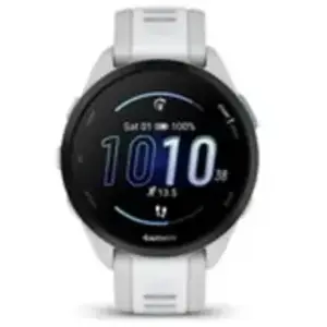 Black November 2025 Garmin Montre GPS Forerunner 165 Mist