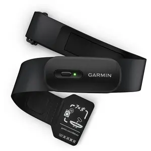 Comparateur de prix : Garmin Garmin Hrm 200 Xs-S Negro - Monitor De Frecuencia Cardiaca