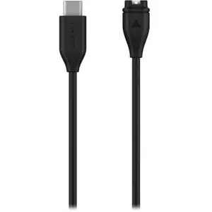 Garmin Câble de chargement 0,5m noir TU pas cher