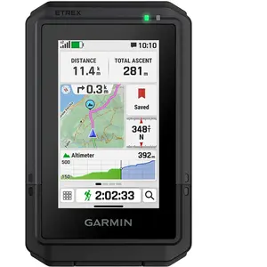 Garmin eTrex Touch GPS randonnée TU