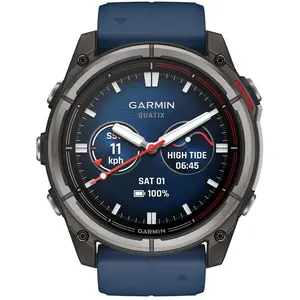 Garmin Quatix 8 (51 mm), Montre connectée pas cher