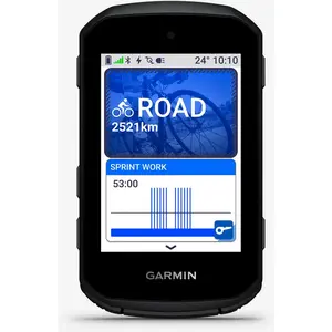 Garmin Edge 550 Noir