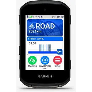 Garmin Edge 850 Noir