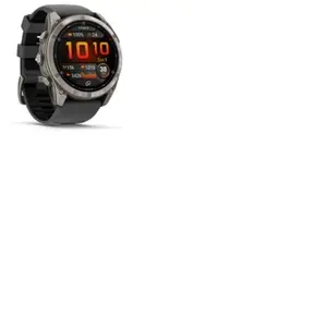 Comparateur de prix : Montre sport GARMIN Fenix 8 Pro - 51mm AMOLED
