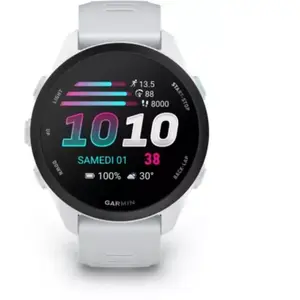 Comparateur de prix : Garmin Forerunner 70 - 42.6mm