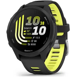 Garmin Forerunner 170 - 42.6mm music pas cher