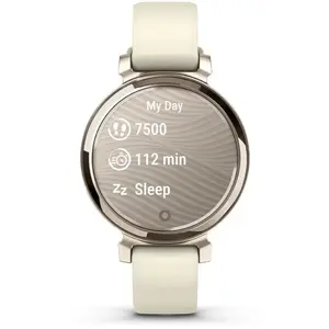 Garmin Lily 2 Cardio-Gps Beige TU