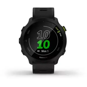 Garmin FORERUNNER 55 NOIRE pas cher