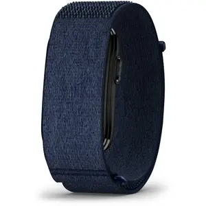 Bracelet connecté GARMIN CIRQA Smart Band WW L-XL Bleu