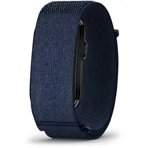 Bracelet connecté GARMIN CIRQA Smart Band WW S-M Bleu
