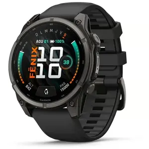 Garmin Fenix 9 Amoled Sapphire - 47mm