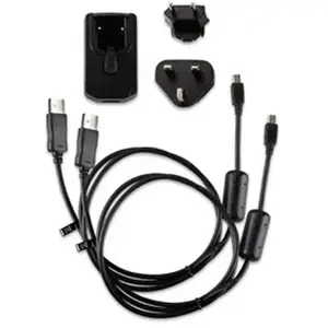 Comparateur de prix : Chargeur Secteur Câble Mini Et Micro Usb Eu Garmin