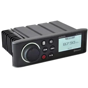 FUSION Autoradio Marine Étanche MS-RA70 pas cher