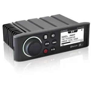 FUSION Autoradio Marine Étanche MS-RA70N pas cher