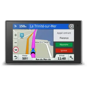 Comparateur de prix : GPS Garmin DriveLuxe 50 LMT