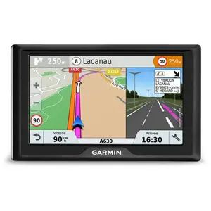 Garmin Drive 51 SE LMT-S - Navigateur GPS - automobile 5" grand écran pas cher