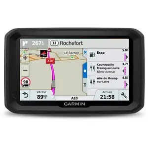 Gps Poids Lourd Garmin Dezl 580lmtVendu paroscaro