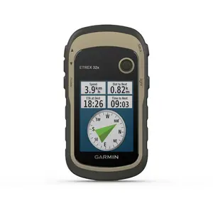 Comparateur de prix : Garmin - GPS Outdoor de randonné eTrex 32x