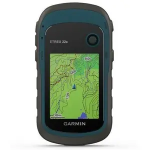 Comparateur de prix : Garmin eTrex 22x - Navigateur GPS/GLONASS - Randonnée 2.2"