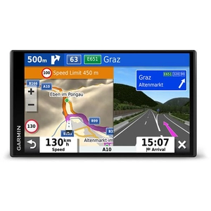 GARMIN GPS Camping-Car (Ref: 010-02227-15)Vendu paroscaro