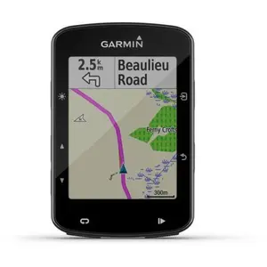 Garmin EDGE 520 PLUS - Ordinateur de vélo GPS pas cher
