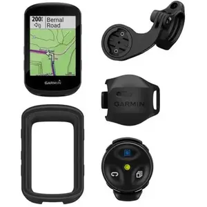 Garmin Edge 530 Navigation Mixte Adulte, Noir (Negro), Taille Unique pas cher