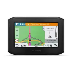 Comparateur de prix : Garmin zumo 396 LMT-S - Rugged - navigateur GPS - moto 4.3" grand écran