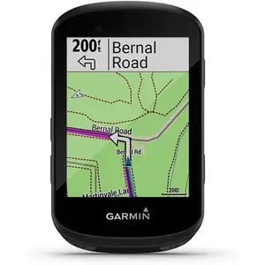 Comparateur de prix : Garmin Edge 530 GPS Main Cyclisme Mixte Adulte, Noir (Noir), Taille Unique