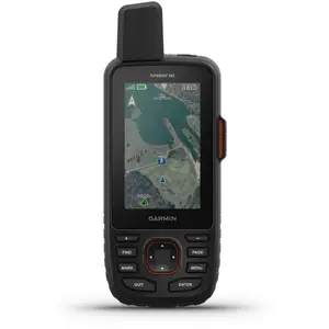 Garmin GPSMAP 66i GPS randonnée Noir TU pas cher