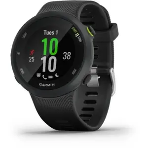 Garmin Forerunner 45 2,64 cm (1.04') MIP 42 mm Noir GPS (satellite) pas cher