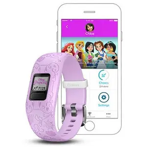 Garmin Garmin Vivofit Jr. 2 Disney Princess Purple