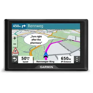 Garmin Garmin Drive 52 - Navigateur GPS - automobile 5" grand écran