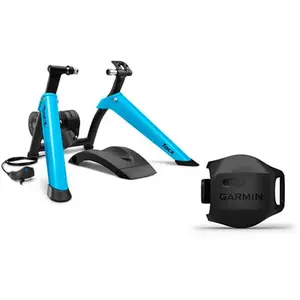 Home trainer tacx boost  pack capteur ant  bleVendu parkaufland